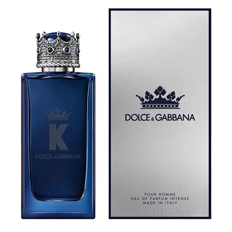 K by Dolce&Gabbana Eau de Parfum B